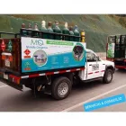 La imagen 4 de la Empresa MUNDO OXIGENOS Tienda de suministros médicos en Envigado ANT
