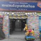 La imagen 5 de la Empresa MUNDO PAÑALES Suministro de productos para el cuidado personal en Bogotá CUN