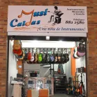 La imagen 1 de la Empresa MUSICALDAS Tienda de sonido para el hogar en Manizales CAL