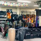 La imagen 4 de la Empresa MUSICALDAS Tienda de sonido para el hogar en Manizales CAL