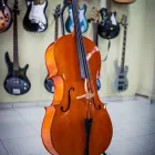 La imagen 5 de la Empresa MUSICALDAS Tienda de sonido para el hogar en Manizales CAL