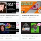 La imagen 1 de la Empresa NACION TIC CURSOS ONLINE INDUSTRIAS CREATIVAS en Manizales CAL