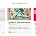 La imagen 2 de la Empresa NACION TIC CURSOS ONLINE INDUSTRIAS CREATIVAS en Manizales CAL