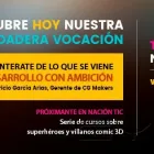 La imagen 4 de la Empresa NACION TIC CURSOS ONLINE INDUSTRIAS CREATIVAS en Manizales CAL