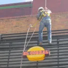 La imagen 4 de la Empresa NEON ZANO ELECTRICOS Tienda de productos electrónicos en Bogotá CUN