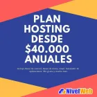 La imagen 2 de la Empresa NIVELWEB en Buga VAC