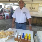 La imagen 3 de la Empresa NOHA JUGO DE CAÑA Tienda de alimentos naturales en Bucaramanga SAN