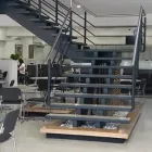 La imagen 4 de la Empresa NOTARÍA 15 DE MEDELLÍN Proveedor de sistemas de seguridad en Medellín ANT
