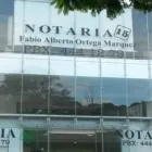 La imagen 5 de la Empresa NOTARÍA 15 DE MEDELLÍN Proveedor de sistemas de seguridad en Medellín ANT