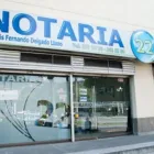 La imagen 3 de la Empresa NOTARÍA 22 DE MEDELLÍN Notaría en Medellín ANT