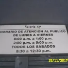 La imagen 1 de la Empresa NOTARIA 67 Tienda de filatelia en Bogotá CUN