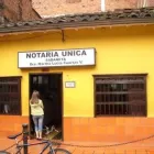 La imagen 3 de la Empresa NOTARÍA ÚNICA DE SABANETA Notaría en Sabaneta ANT