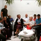 La imagen 1 de la Empresa NUESTRA RAZÓN DE SER CONFORT GERONTOLÓGICO Hogar de ancianos en Medellín ANT