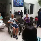 La imagen 4 de la Empresa NUESTRA RAZÓN DE SER CONFORT GERONTOLÓGICO Hogar de ancianos en Medellín ANT