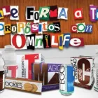 La imagen 1 de la Empresa NUTRICIÓN Y BELLEZA Medicina alternativa en Jamundí VAC