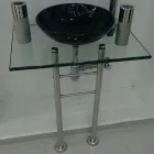 La imagen 3 de la Empresa OLGLASS DMS INVERSIONES SAS Tienda de espejos en Barranquilla ATL