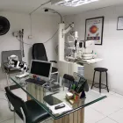 La imagen 2 de la Empresa ÓPTICA GERMANA Tienda de suministros médicos en Cali VAC