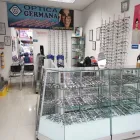 La imagen 4 de la Empresa ÓPTICA GERMANA Tienda de suministros médicos en Cali VAC