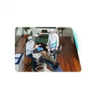 La imagen 1 de la Empresa ORAL HOME Periodoncia en Medellín ANT