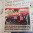 La imagen 4 de la Empresa ORANGE COLLECTION en Ibagué TOL