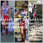 La imagen 7 de la Empresa ORANGE COLLECTION en Ibagué TOL