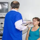La imagen 4 de la Empresa ORLANT - CLÍNICA DE OTORRINOLARINGOLOGÍA DE ANTIOQUIA Otorrinolaringología pediátrica en Medellín ANT