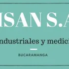La imagen 1 de la Empresa OXISAN S.A.S Tienda de suministros médicos en Bucaramanga SAN