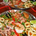 La imagen 1 de la Empresa PAELLAS ROQUENUBLO MEDELLIN en Medellín ANT