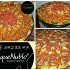 La imagen 3 de la Empresa PAELLAS ROQUENUBLO MEDELLIN en Medellín ANT