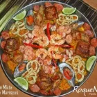 La imagen 5 de la Empresa PAELLAS ROQUENUBLO MEDELLIN en Medellín ANT