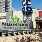 La imagen 2 de la Empresa PALMAGRANDE MALL COMERCIAL Tienda de ropa en Medellín ANT