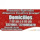 La imagen 4 de la Empresa PANADERIA DULCE ADICCIÓN Restaurante especializado en desayunos en Cali VAC