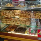 La imagen 5 de la Empresa PANADERÍA Y REPOSTERÍA PANGOM Tienda de suministros para panaderías en Cali VAC