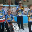 La imagen 2 de la Empresa PAPAYERA Y CHIRIMÍA - LOS PAISAS DEL VALLENTATO Tienda de sonido para el hogar en Medellín ANT