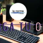 La imagen 1 de la Empresa PAPELERÍA LA NORMA Tienda de artículos de oficina en Manizales CAL