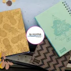 La imagen 2 de la Empresa PAPELERÍA LA NORMA Tienda de artículos de oficina en Manizales CAL
