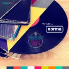 La imagen 3 de la Empresa PAPELERÍA LA NORMA Tienda de artículos de oficina en Manizales CAL