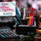 La imagen 4 de la Empresa PAPELERÍA LA NORMA Tienda de artículos de oficina en Manizales CAL