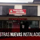 La imagen 3 de la Empresa PAPELERÍA PALERMO Proveedor de servicio de Internet en Manizales CAL