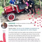 La imagen 2 de la Empresa PARCHE CACHACO TOURS BOGOTÁ Atracciones turísticas en Bogotá DC