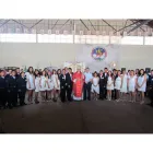 La imagen 1 de la Empresa PARROQUIA DE NUESTRA SEÑORA DE LORETO Iglesia en Medellín ANT