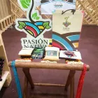 La imagen 3 de la Empresa PASIÓN NATIVA Tienda de alimentos naturales en Florencia CAQ