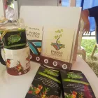 La imagen 6 de la Empresa PASIÓN NATIVA Tienda de alimentos naturales en Florencia CAQ