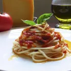 La imagen 5 de la Empresa PASTAS TOSCANA Tienda de comestibles en Bogotá DC