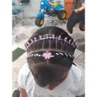 La imagen 2 de la Empresa PELITOS JUNIOR PELUQUERÍA INFANTIL Salón de belleza en Palmira VAC