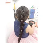 La imagen 3 de la Empresa PELITOS JUNIOR PELUQUERÍA INFANTIL Salón de belleza en Palmira VAC