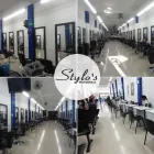 La imagen 3 de la Empresa PELUQUERÍA STYLO´S Supermercado en Palmira VAC