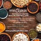 La imagen 2 de la Empresa PEPITAS & BOLITAS Tienda de alimentos naturales en Bucaramanga SAN