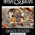 La imagen 4 de la Empresa PEPITAS & BOLITAS Tienda de alimentos naturales en Bucaramanga SAN