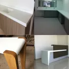 La imagen 4 de la Empresa PERFILES CONSTRUCTIVOS S.A.S Tienda de tratamientos para ventanas en Bucaramanga SAN